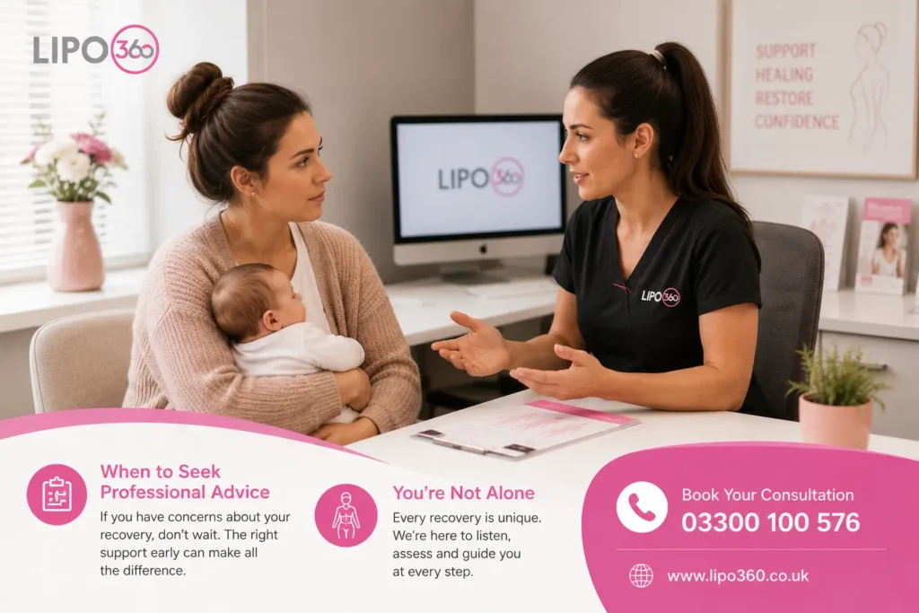 What to Do (and Avoid) in the First 6 Weeks After Giving Birth To Avoid Diastasis Recti 5 First 6 Weeks After Giving Birth To Avoid Diastasis Recti : How Lipo360 can Help You in Gravesend