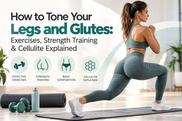 How To Tone Your Legs And Glutes 1 How To Tone Your Legs And Glutes Gravesend