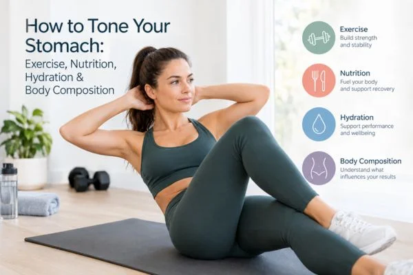 How to Tone Your Stomach 1 how to tone your stomach Gravesend