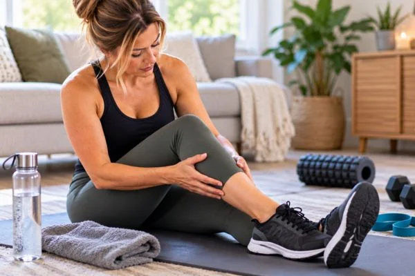 Muscle Stimulation After Injury 1 Muscle Stimulation After Injury Gravesend