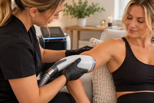 How To Tone Your Arms 1 Tone your arms Gravesend at the home treatment options
